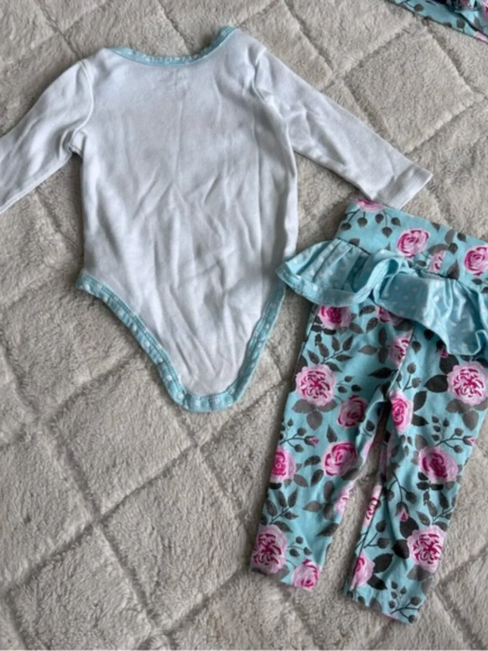 Baby Essentials | 